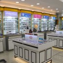 아이데코 안경 이미지