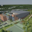 서초종합체육관 이미지