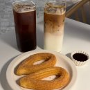 남포아지트 | 남포 카페 츄러스 맛집 마스커피랩 나만 알고 싶은 카페