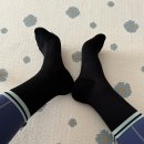 에이치아이헬스 - 부산진구 중앙대로 672 | 등산양말 헬스 홈트양말 메이아라 운동양말 후기 착샷