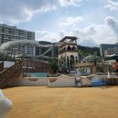 휘닉스평창 사우나 | 휘닉스 리조트 평창 워터파크 수영장 사우나 스탠다드룸 후기