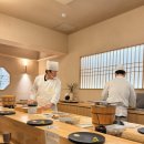 씨유 효성효일점 | 판교 기념일 식당, 어머니 생신에 모시고 가서 칭찬받은 가성비 오마카세 스시이찌 판교점