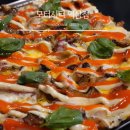 우승카센타 | 역삼 | 유명한 만큼 맛있는 피자가 있는 &#39;모터시티 역삼점&#39;_내돈내산, 네모피자, 주차