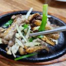 갯마을숯불장어구이 이미지