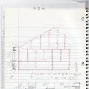 평창에 같이 지어볼까요? ( 4.건축계획 - 구조 / 크롤스페이스 / 1층 / 다락 / 지붕 ) 이미지