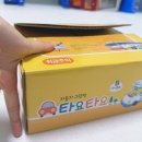 권*훈 | 자동차 좋아하는 아기위한 자동차 관련 책,나무와햇살 타요타요, 두돌아기 책, 유아 접집, 세이펜 책