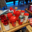 내서읍473 | 2021 스타벅스 겨울 md 겟하러 다녀왔어요 (가격, 용량 및 특징)