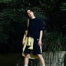 일상별주 | 종결 셋업 🏃 러셀 애슬레틱 × 프릭스스토어 한정 별주 유틸리티 셋업 내돈내산 찐 만족 후기! (RU4807)