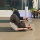 [11월특강] 몸과 마음을 치유하는 요가 | 🏡 Namaste Haus’s 11월 1,2째주 요가 수련 기록🧘🏻‍♀️역자세 시르사아사나,시르사파다, 핀차마유라, 어깨...