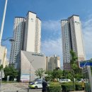 학익두산위브 이미지