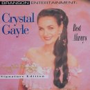 Crystal Gayle-Crazy(1993) 이미지