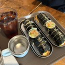 왕가네김밥 | 처음엔호기심이었… 아니*발처음부터사심이었다. 나는존* 사심으로가득했다 처음본순간부터넘어가가지고...