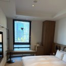 GO HOTEL | [오사카 호텔추천] CINQS HOTEL - 생크스호텔 디럭스 쿼드러플룸 내돈내산 후기 (+조식)