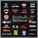 크로스핏 태풍 이미지