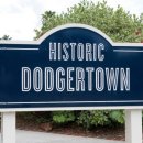 MLB / National League / West / Los Angeles Dodgers / Historic Dodgertown