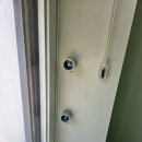 대진전자통신고등학교 | 창문 추락방지 안전난간대 설치 공사 현장( 대진 전자통신 고등학교)