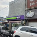 CU 명동점 이미지