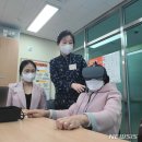 동안치매안심센터 이미지
