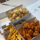 우리들깻잎치킨