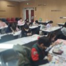 예술감성 공예교실 이미지