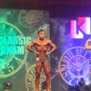 [두잇피트니스 율곡점] 조현채선생님의 k-classic 창원 대회 후기 !
