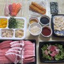 잠실여자고등학교 | 서울 송파역 참치 맛집 탑참치 배달 전문점 포장 후기