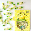 레몬과 오렌지 이미지