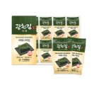 광천김 - 파주시 | 광천김
