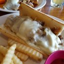 러프버거 이미지