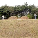 효우당 이종검 정려문 이미지