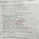 지방러 직장인 6차 서울역차 시험관 준비 과정 몸무게 변화 (황유임교수님 진료)