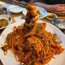 박은자맛사랑 - 안양시 만안구 | 수원 지동시장 해물찜 맛집 박은자맛사랑 방문 후기