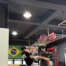 주짓수&엠엠에이 | 검단사거리주짓수 검단 그레이시바하 주짓수 체험 후 소감