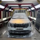 빈모터스 | 2026 KA4 카니발 9인승 하브 X라인광주 신차검수&amp;신차패키지 브이쿨VK+K조합 후기