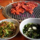 참닭갈비 이미지