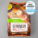 별딜) 풀무원 모짜렐라 핫도그 (냉동), 720g 7420원 이미지