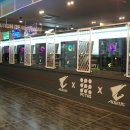 AORUS PC방 이미지