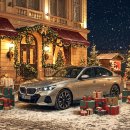 BMW 코오롱 모터스 인스타그램 팔로우 이벤트 ~12.25 이미지