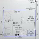 터미널지하도상가 화장실 이미지