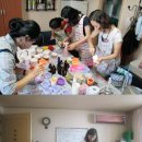 DIY 천연 비누 및 천연 화장품 이미지