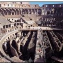 5. 고대 로마(Rome)의 콜로세움(Colosseum) 이미지