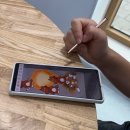 스케치북작은도서관 이미지