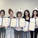 [공식] 리센느, 고양특례시 홍보대사..멤버 메이 고향 이미지