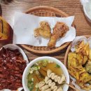 여기분식집이여 이미지