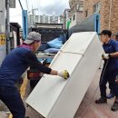 녹색환경노동조합 이미지