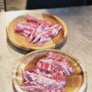 명숯불갈비 이미지