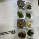 혜림회관 | 지리산 더케이 가족호텔 온천 후기 &amp; 혜림회관 산채정식