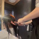 은지헤어 이미지