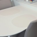 식탁 테이블매트 국내산 실리콘 디아르 오리지널 후기
