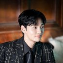 김민재 헤어